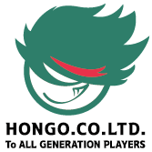株式会社本郷